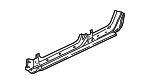 4631S3V305ZZ - Body: Rocker Panel for Acura Image
