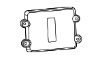 13565705 - Body: Battery Charger for GM Image image