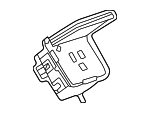 85639763 - Body: Rear Power Outlet for GM Image image