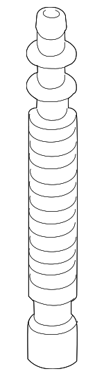 95830164700 - Electrical: Vent for Porsche: Cayenne, Panamera Image