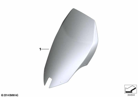 Ergonomics & Comfort for 2016 BMW-Motorrad C evolution #0