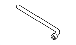 LR090435 - : Lug Wrench for Land Rover: Range Rover Velar Image