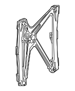 4517200546 - : Window Regulator for Smart Image