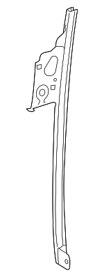 4517200415 - Body: Front Guide for Smart Image