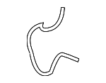 9945137 - Body: Regulator Handle Clip for Smart Image