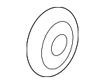 139979846 - Body: Regulator Handle Seal for Smart Image