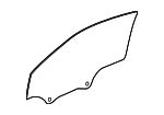 4517250100 - Body: Movable Glass for Smart Image