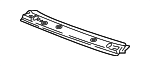 84284610 - : Roof Front Header Panel for GM Image