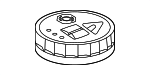 2234320100 - Body: Reservoir Cap for Mercedes-Benz Image