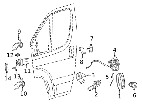 Diagram 1