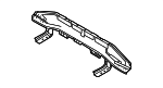 65610AA000 - Body: Center Crossmember for Hyundai Image