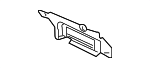 93190873 - Body: Floor Extension for Saab: 9-3, 9-3X Image