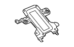 8701A811 - : Amplifier Upper Bracket for Mitsubishi Image