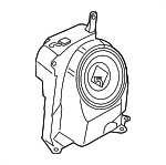 8720A141 - Body: Woofer for Mitsubishi Image