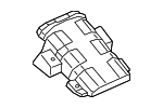 8701A815 - Body: Cover for Mitsubishi Image