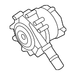 375W5CV000 - : Water Pump for Hyundai Image