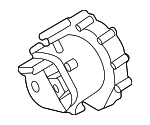 369100EKJ0 - : Water Pump for Hyundai Image