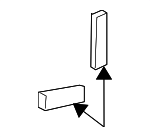 7L0820577 - HVAC: Housing Insulator for Audi: Q7 Image