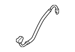 4L0820739 - HVAC: AC Hose for Audi: Q7 Image