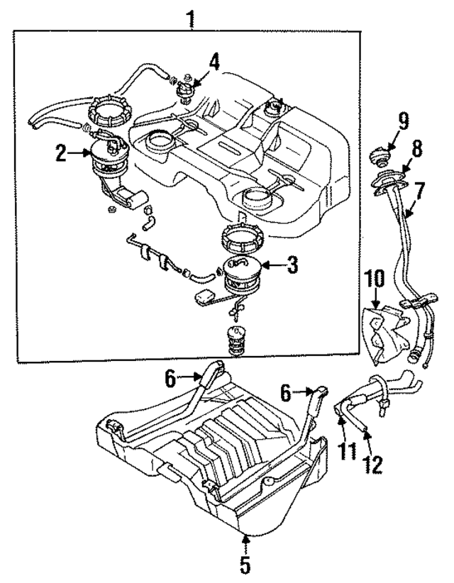 MR526922 - : Safety Valve for Mitsubishi Image