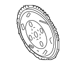 2321039700 - : Automatic Transmission Flex-Plate for Kia: Sorento Image