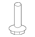 2151223001 - Maintenance &amp; Lubrication: Drain Plug for Kia Image