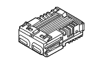 84105A84181 - Body: USB Port for BMW Image