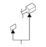 83081FE000 - Body: Lamp Switch for Subaru: Impreza Image
