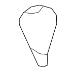 335043035228 - : Shift Knob for Lexus: LS460 Image