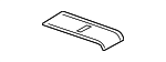 3597550040 - Body: Trim Cover for Lexus: LS460 Image