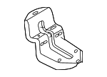 8L2Z16N470A - Body: Mount Bracket for FORD Image