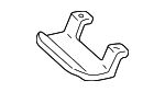 12521054 - Body: Latch for Buick: LeSabre, Park Avenue | Oldsmobile: 98 Image