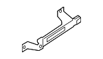 82962EA110 - Body: Bracket for Nissan: Pathfinder Image