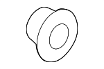 3277 - Suspension: Shock Nut for MB Vans Image