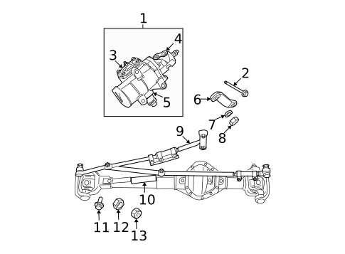 Diagram 1