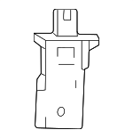 LR093998 - Engine: Air Mass Sensor for Land Rover: Defender 110, Defender 130, Defender 90, Discovery, Discovery Sport, Range Rover, Range Rover Evoque, Range Rover Sport, Range Rover Velar Image