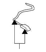 3D1857132F - : Catch for Volkswagen Image