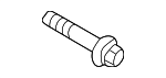 88971283 - Suspension: Axle Beam Mount Bolt for Pontiac: Vibe Image