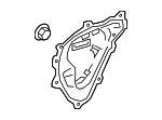 6784150110 - Body: Access Cover for Lexus Image
