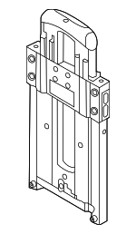 736101GR0B - Electrical: Roll Bar for Nissan: Murano Image