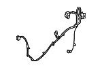 25843483 - Body: Wire Harness for Cadillac: Escalade, Escalade ESV | Chevrolet: Suburban 1500, Suburban 2500, Tahoe | GMC: Yukon, Yukon XL 1500, Yukon XL 2500 Image