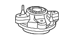 31308095852 - Suspension: Strut Mount for BMW Image