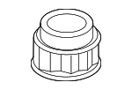 34339806226 - Suspension: Top Nut for BMW Image