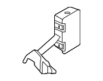 37106891978 - Suspension: Sensor Mount Bracket for BMW Image