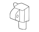 37146861319 - Suspension: Sensor for BMW Image