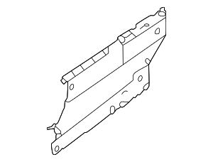 G47786LBMH - : Protector for Nissan Image