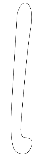 2107330039 - Body: Control Rod for Mercedes-Benz Image