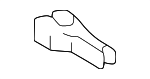 8261658010 - Electrical: Fuse Puller for Toyota Image