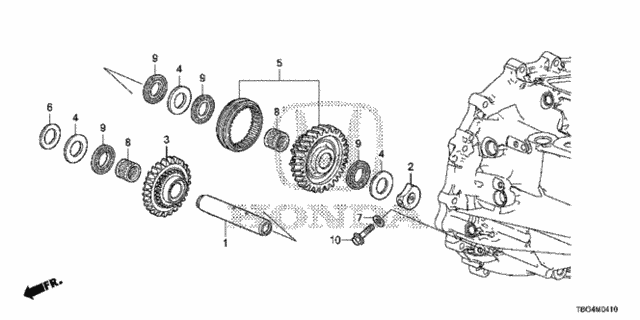 Diagram 1