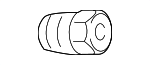 9594683 - Suspension: Wheel Nut for GM Image
